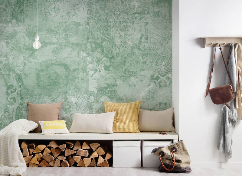 Architects Paper Photo wallpaper Atelier 47 Architects Paper Photo wallpaper Atelier 47