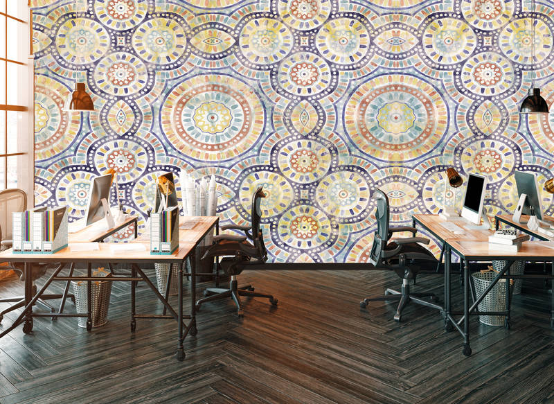 Architects Paper Photo wallpaper Atelier 47 Architects Paper Photo wallpaper Atelier 47