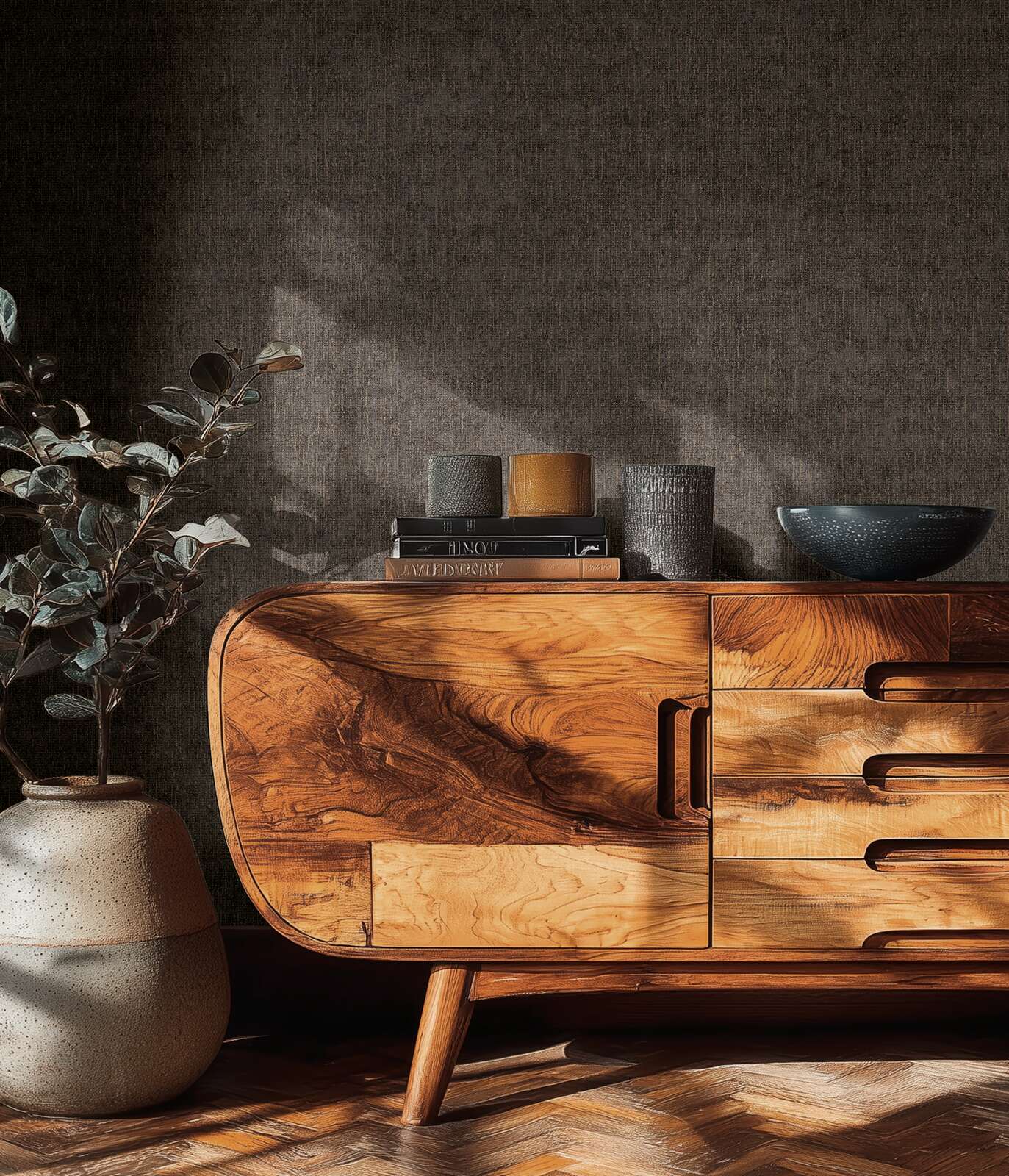 livingwalls Tapete Vibes & Styles