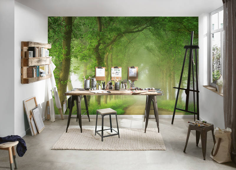 Architects Paper Фотообои AP Digital 4