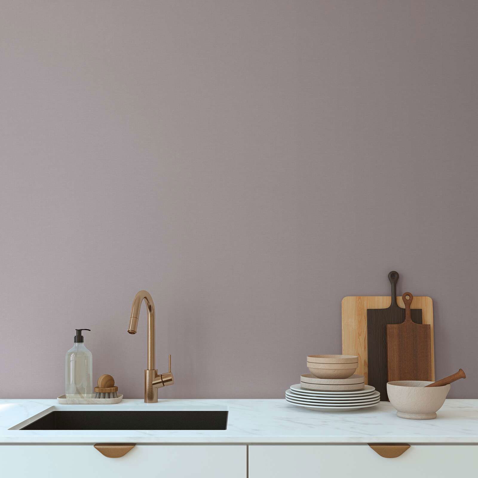 A.S. Création Wallpaper House of Turnowsky