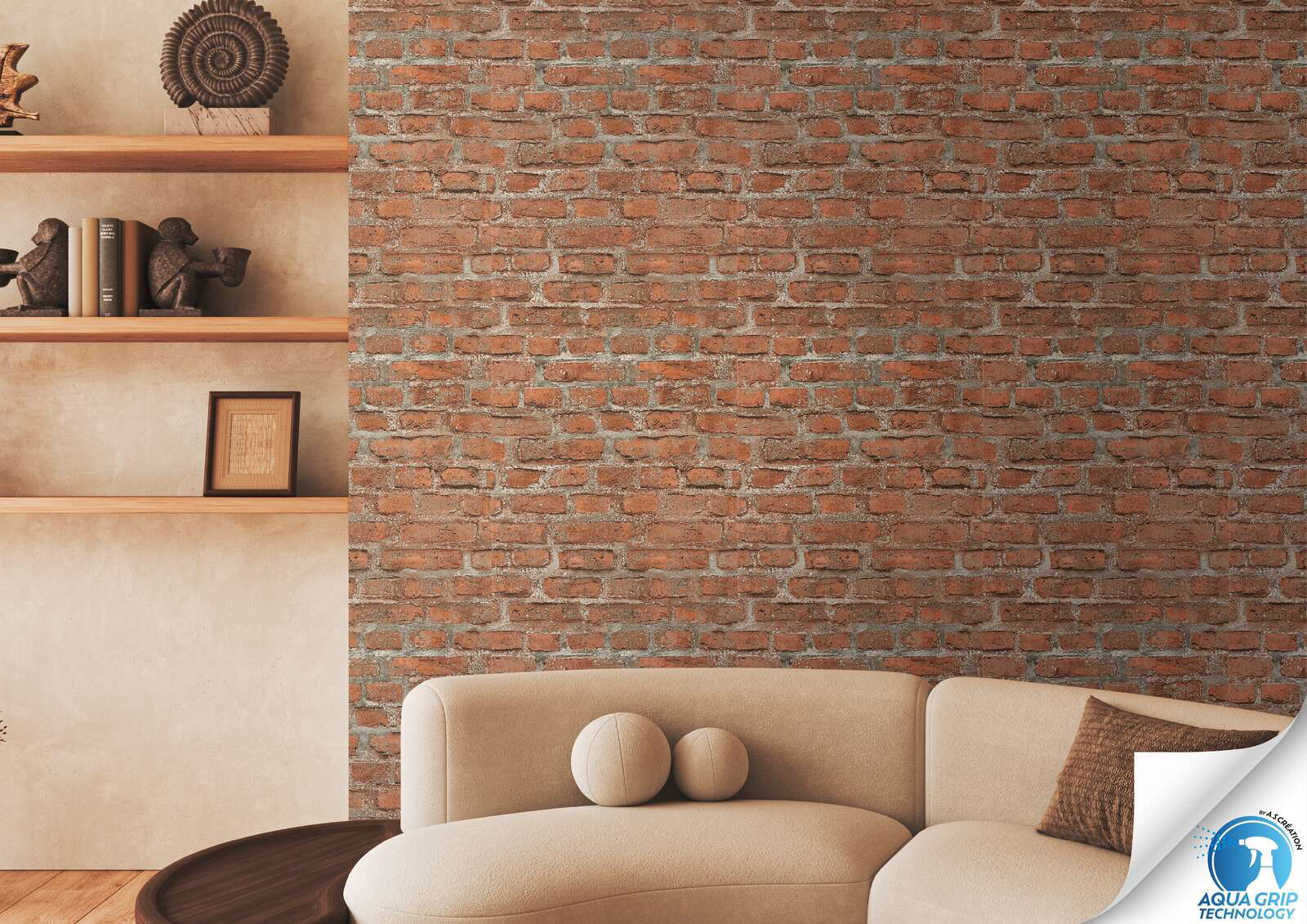 A.S. Création Behang designdrop