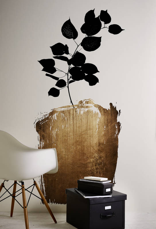 livingwalls Fotobehang ARTist livingwalls Fotobehang ARTist