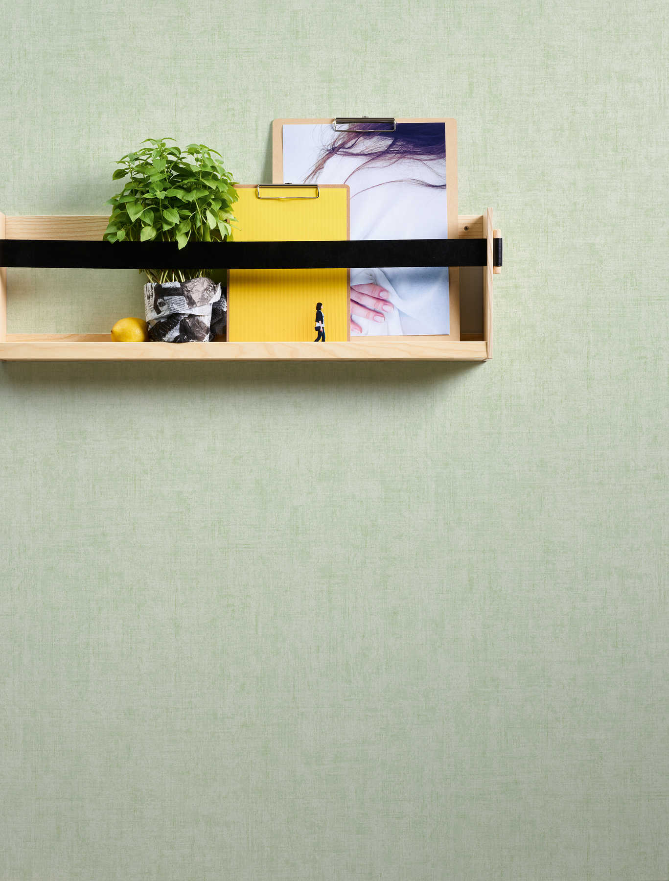 livingwalls papier peint StyleGuide Colours 2027