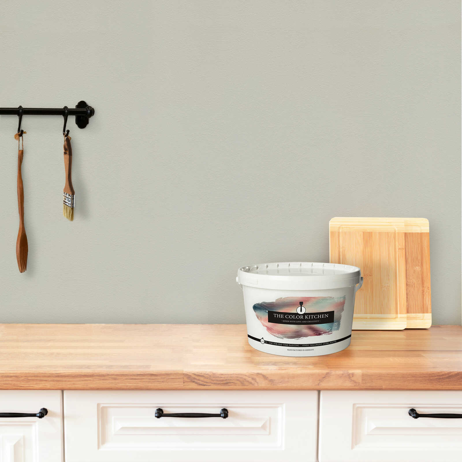 The Color Kitchen Farbe Color Kitchen