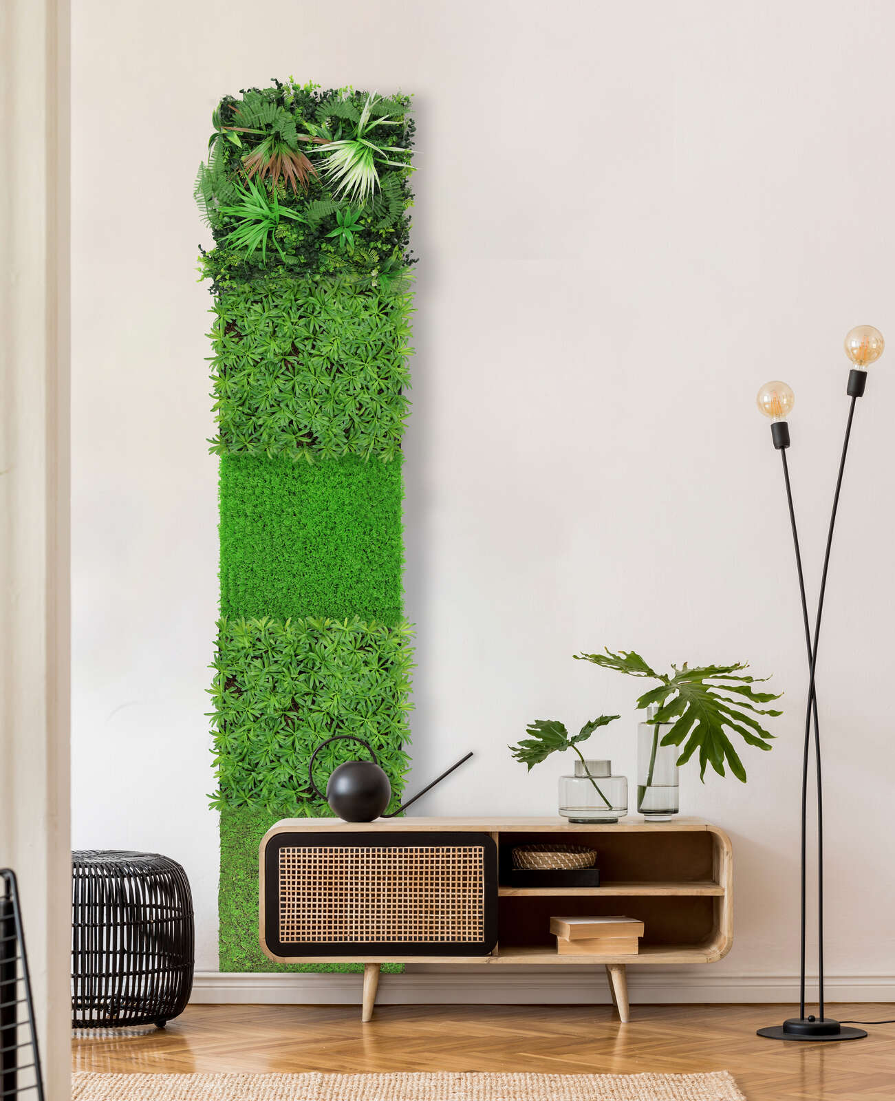 A.S. Création Wandpaneel Modular Wall