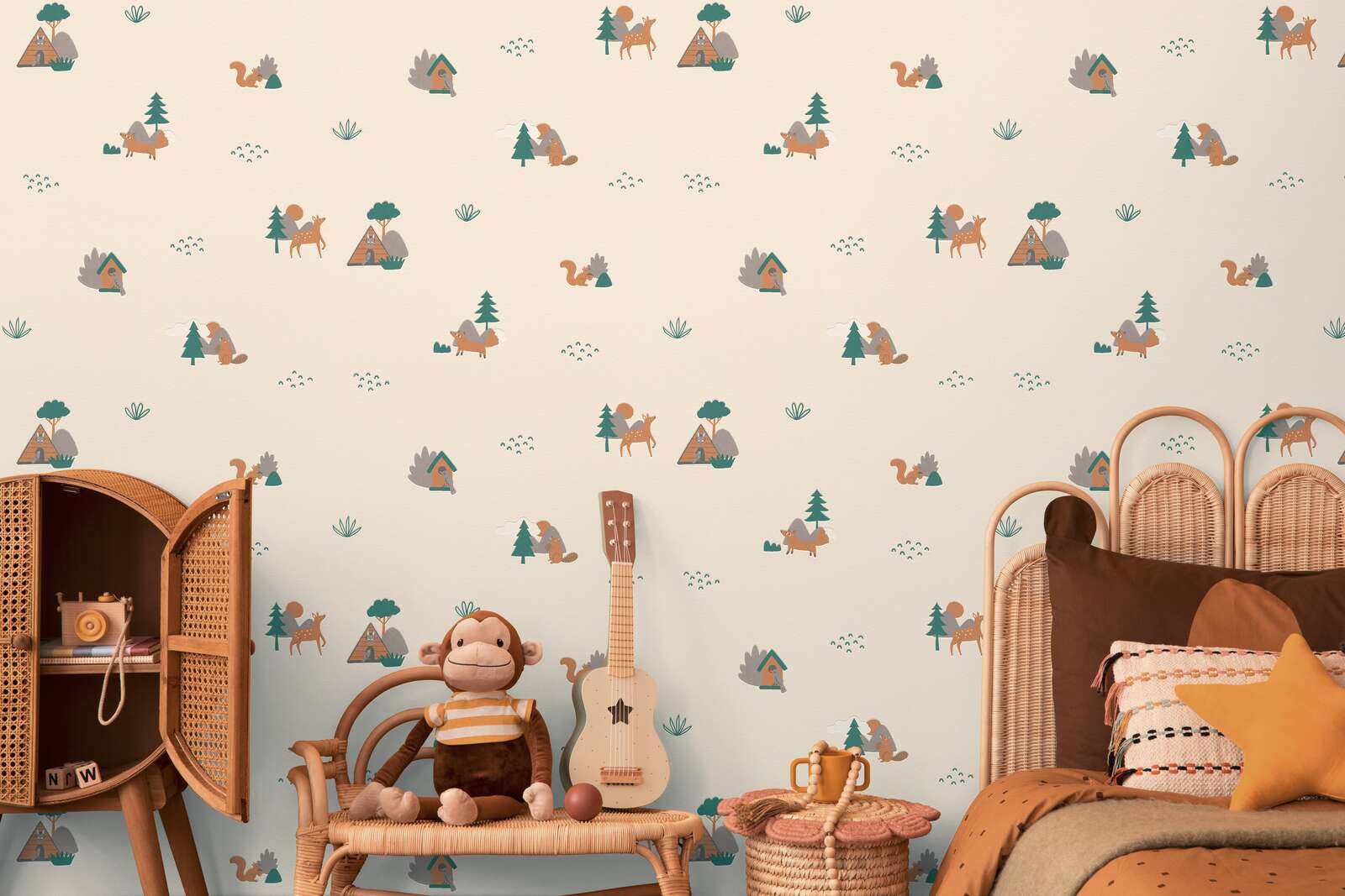 A.S. Création Tapete Kids Studio