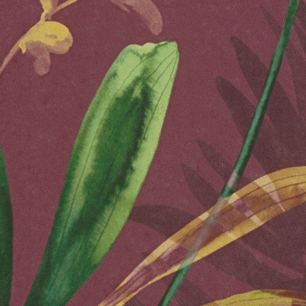 Architects Paper Behang Jungle Chic