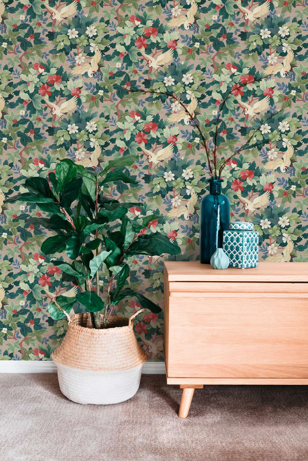 A.S. Création Wallpaper PintWalls III