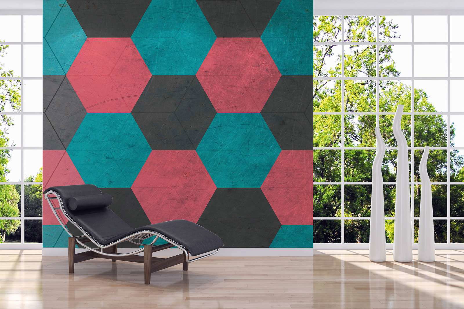 livingwalls Fotobehang Designwalls 2