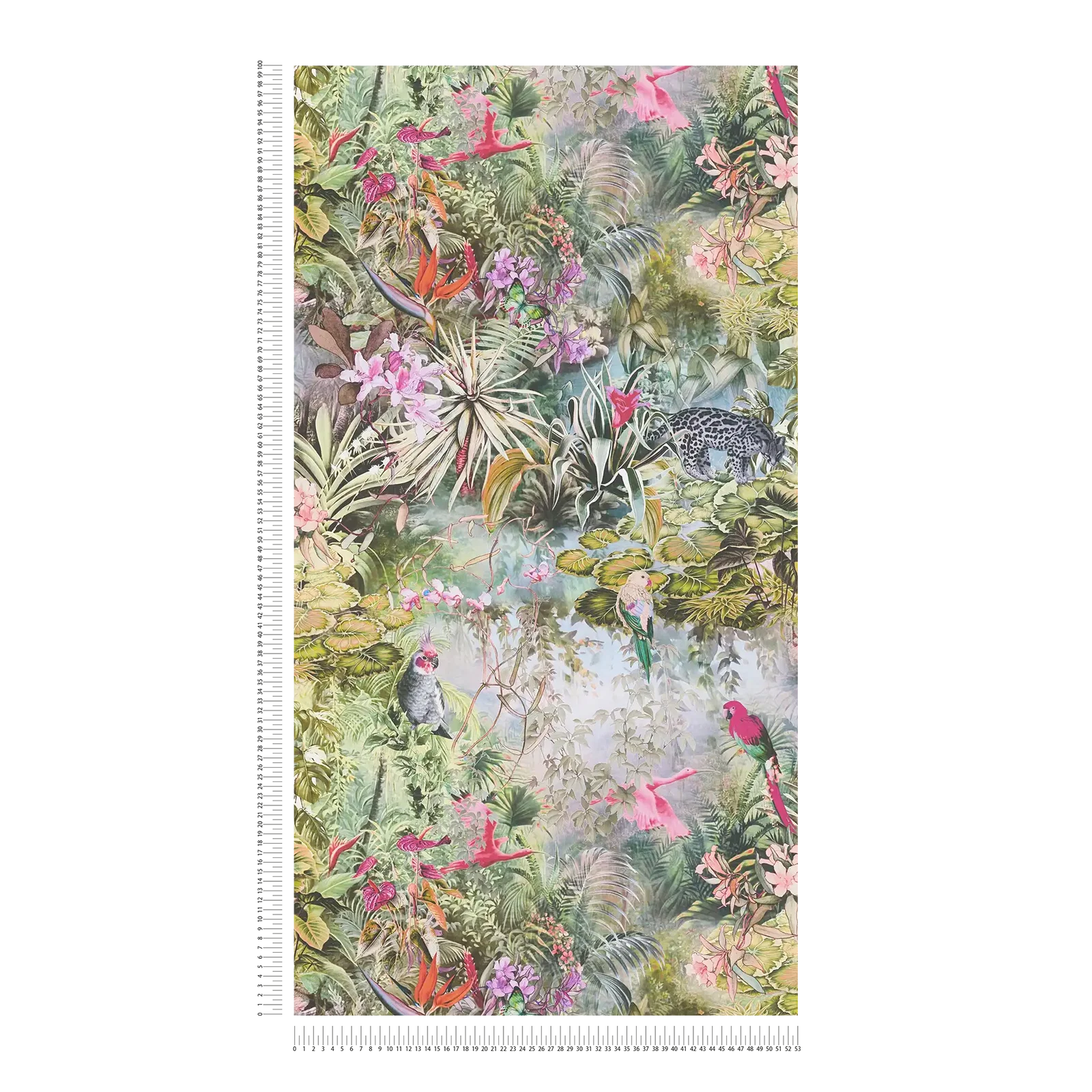 A.S. Création Tapete Dream Flowery