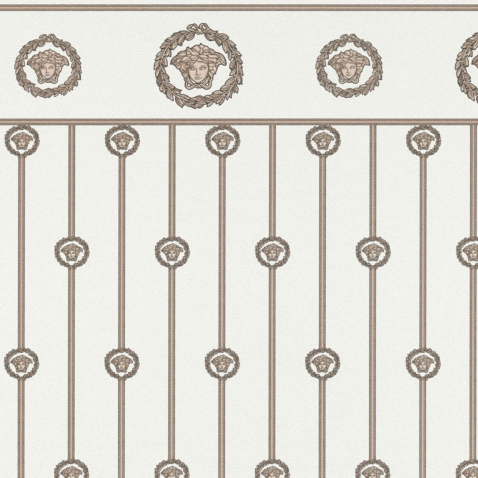 Versace Home Behang Versace 6