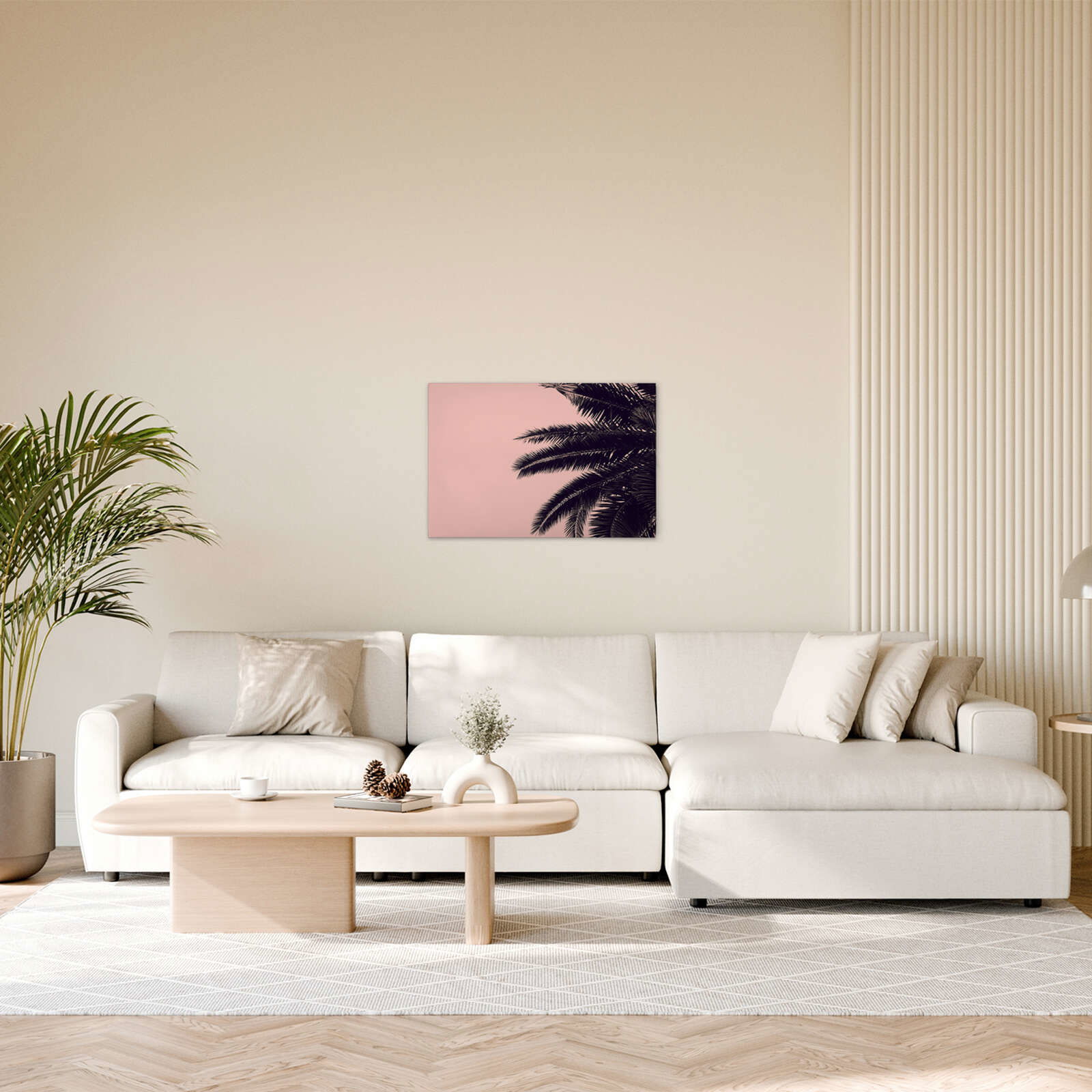 livingwalls tableau sur toile ARTist