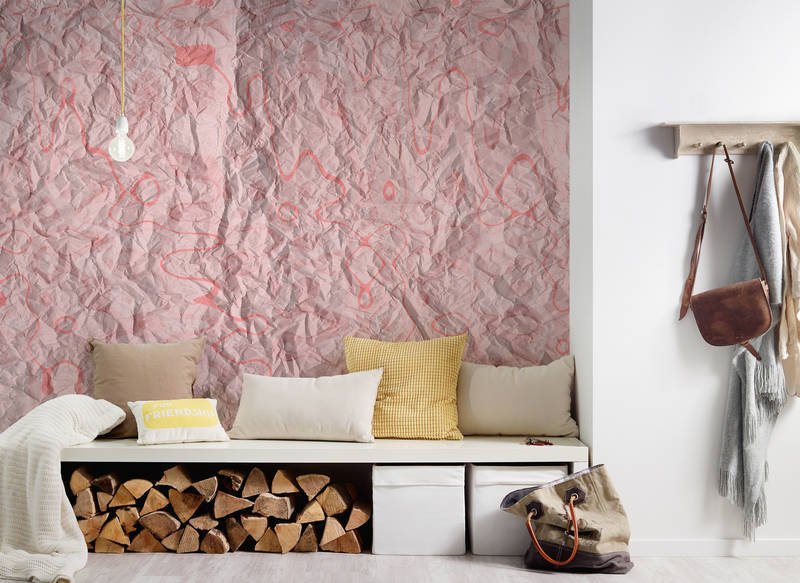 Architects Paper Photo wallpaper Atelier 47 Architects Paper Photo wallpaper Atelier 47