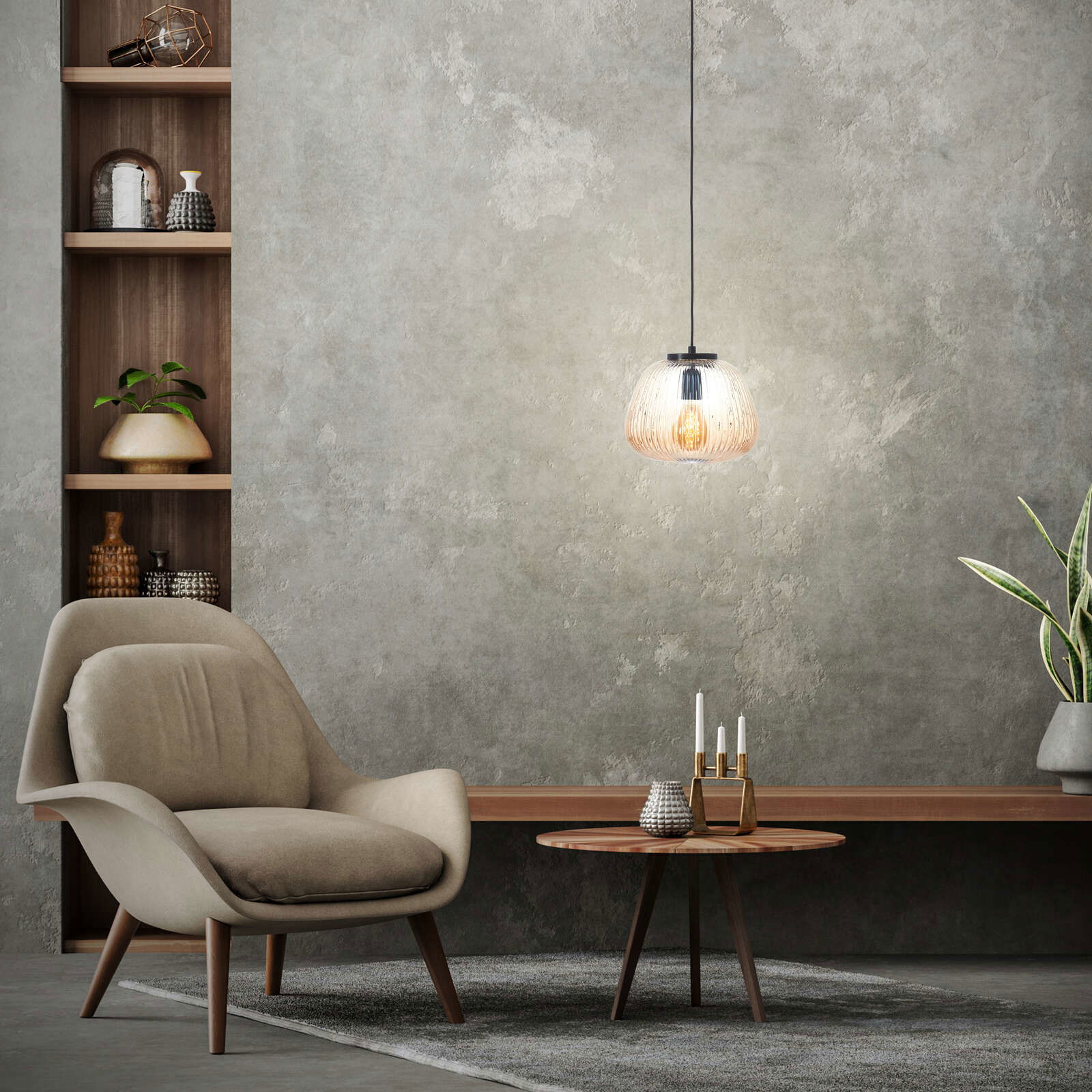 A.S. Création Leuchte Lumos