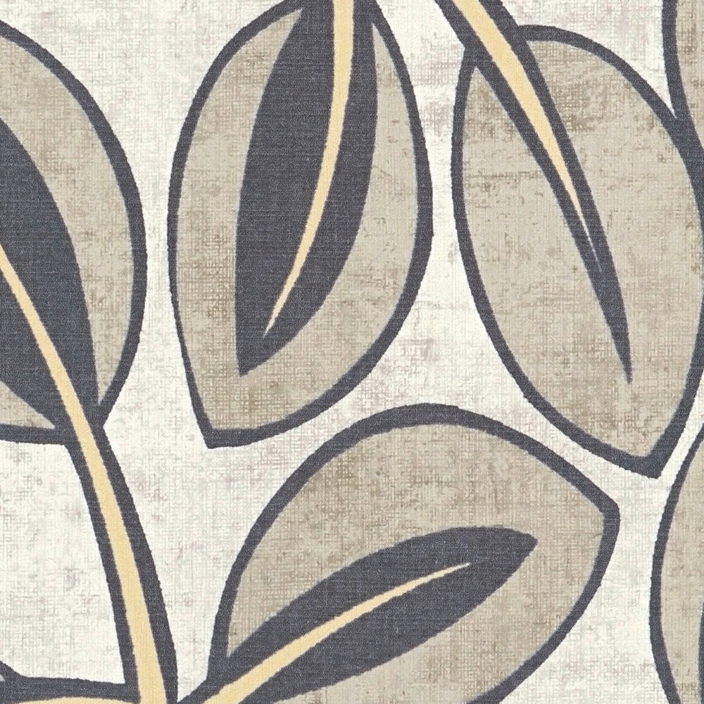 A.S. Création papier peint Nordic Feeling