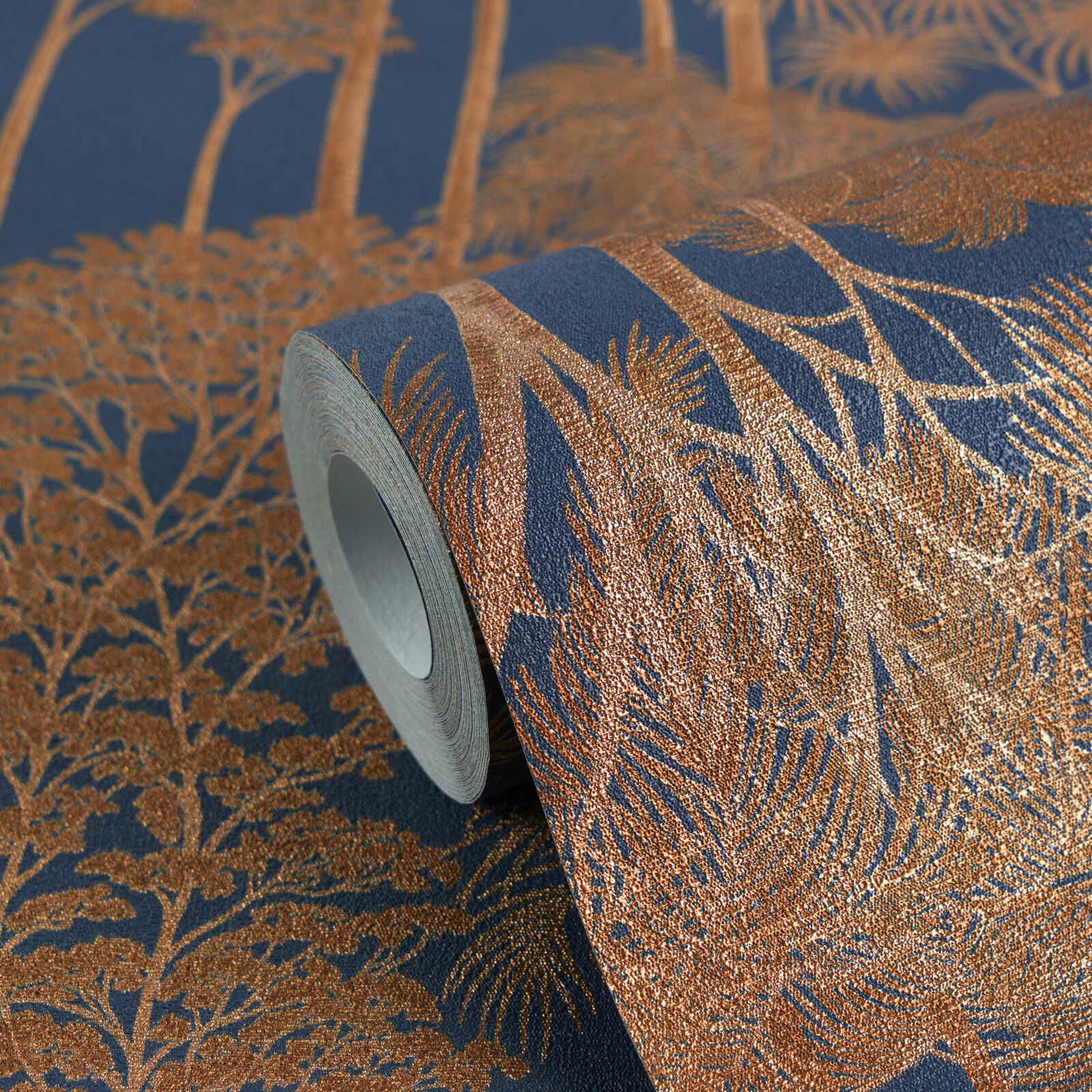 A.S. Création Wallpaper Cuba 2