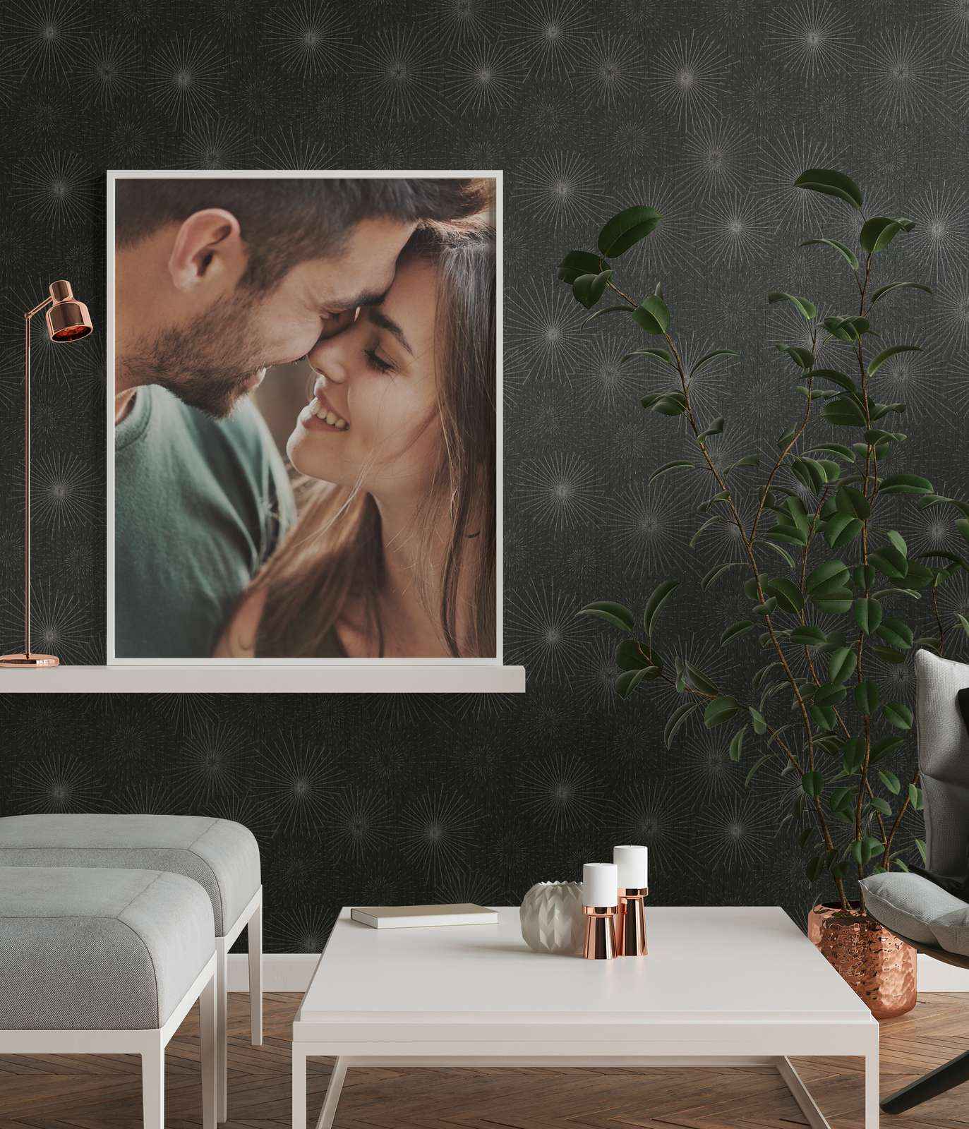 A.S. Création Обои bos – battle of style A.S. Création Обои bos – battle of style