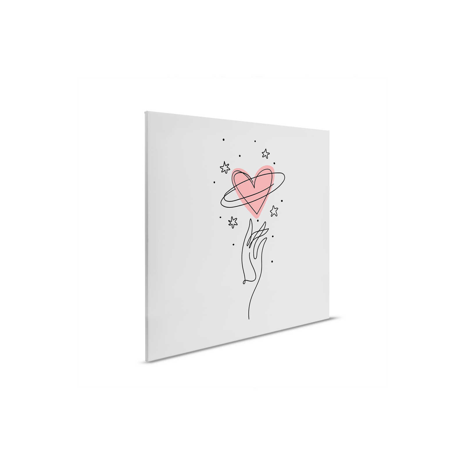 A.S. Création Картина Canvas 2024