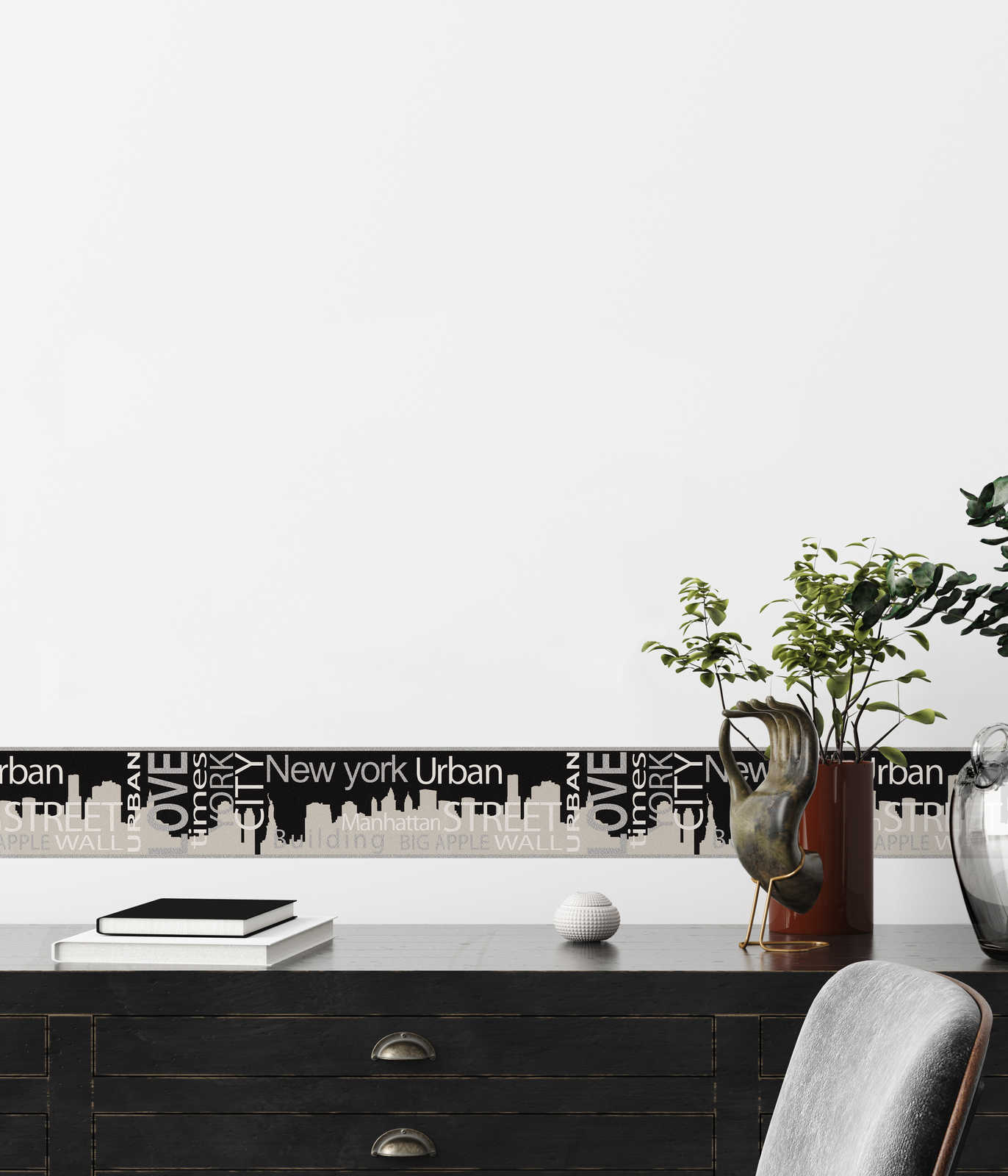 A.S. Création Бордюр SK-Borten