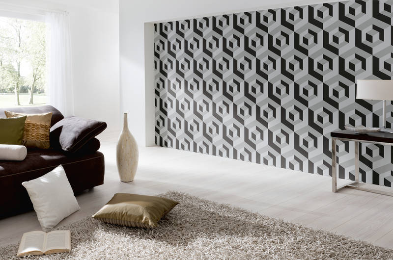 Architects Paper Photo wallpaper AP Digital 3