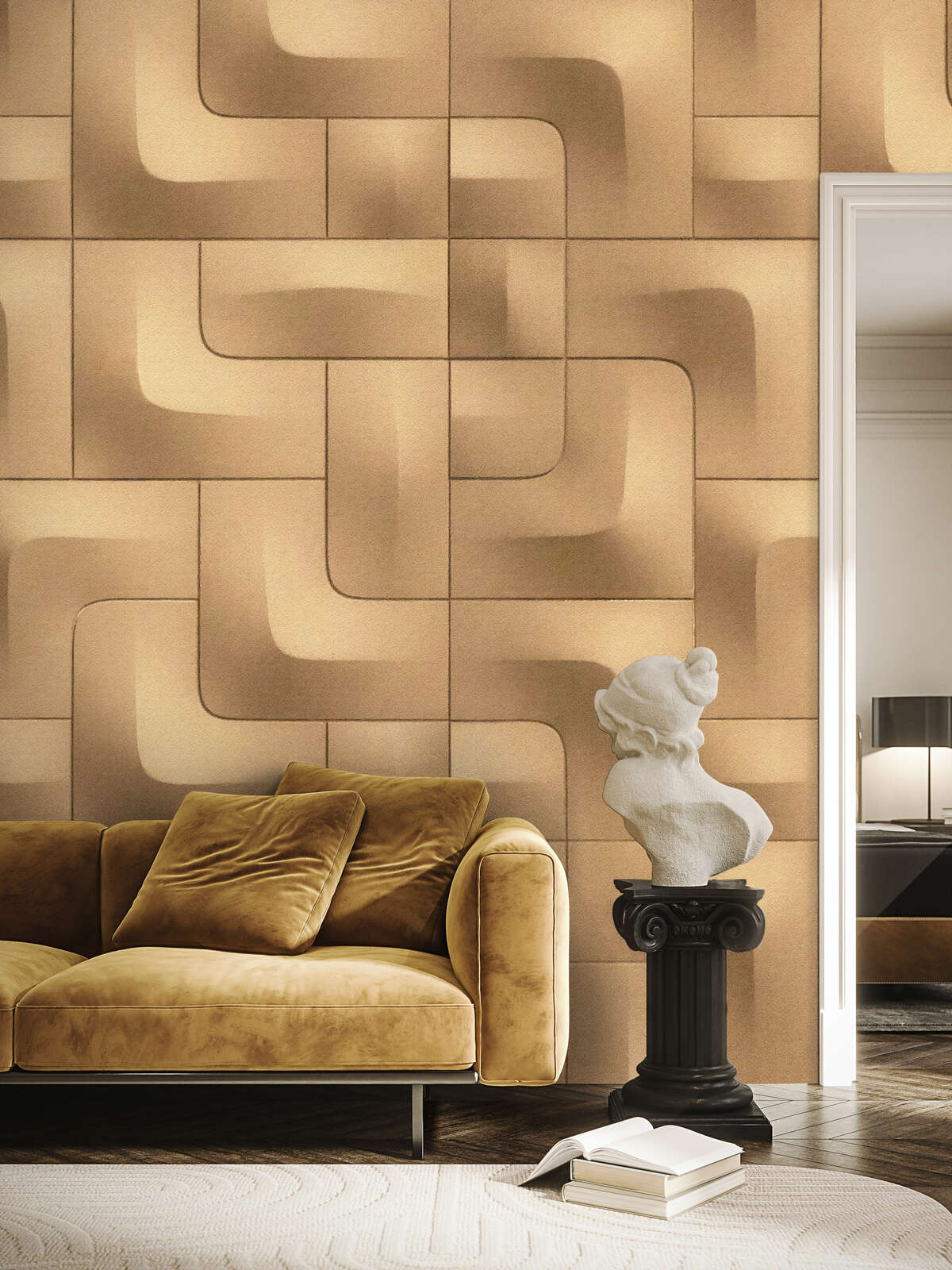 walls by patel Photo wallpaper Walls by Patel 5