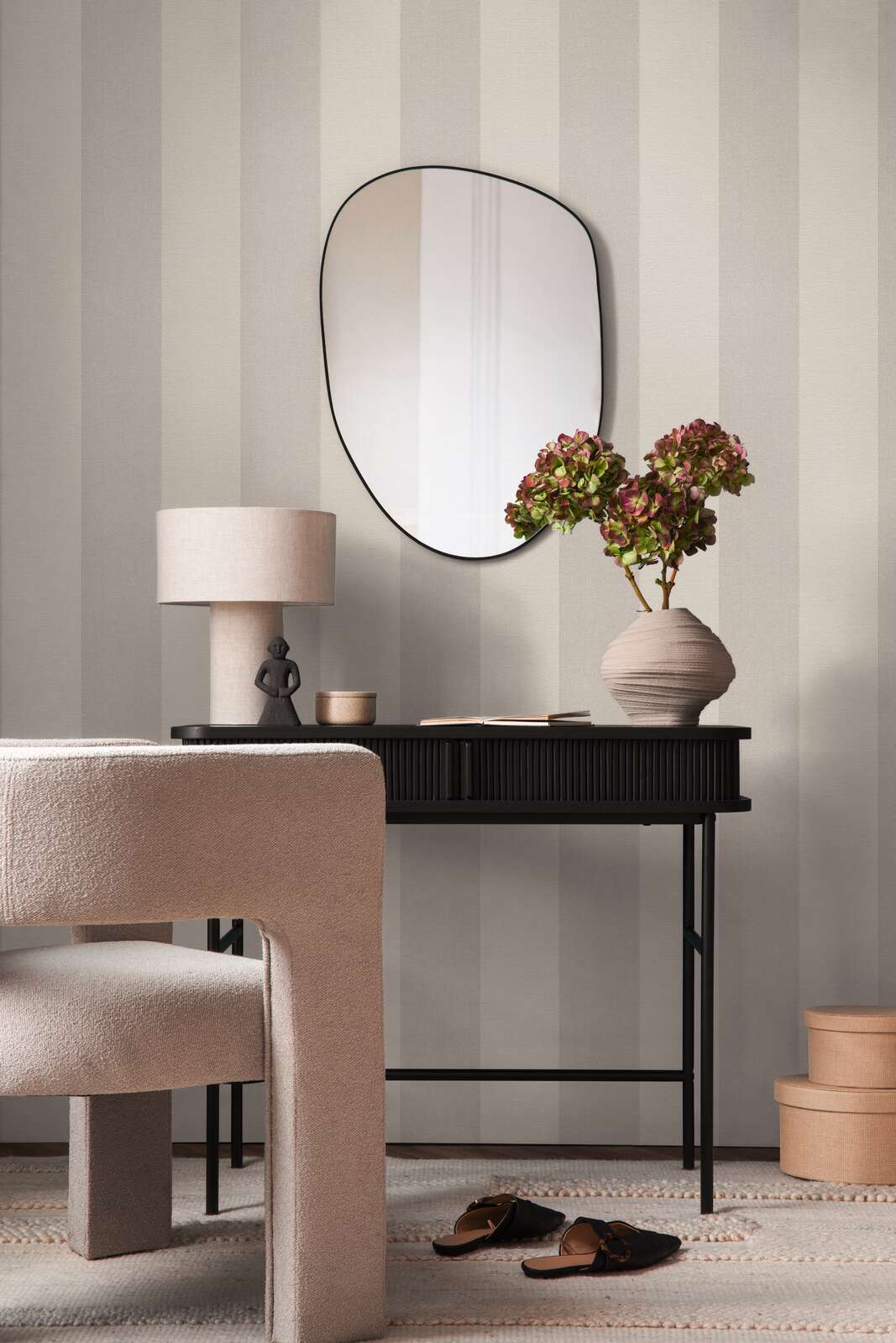 A.S. Création Behang Pure Elegance