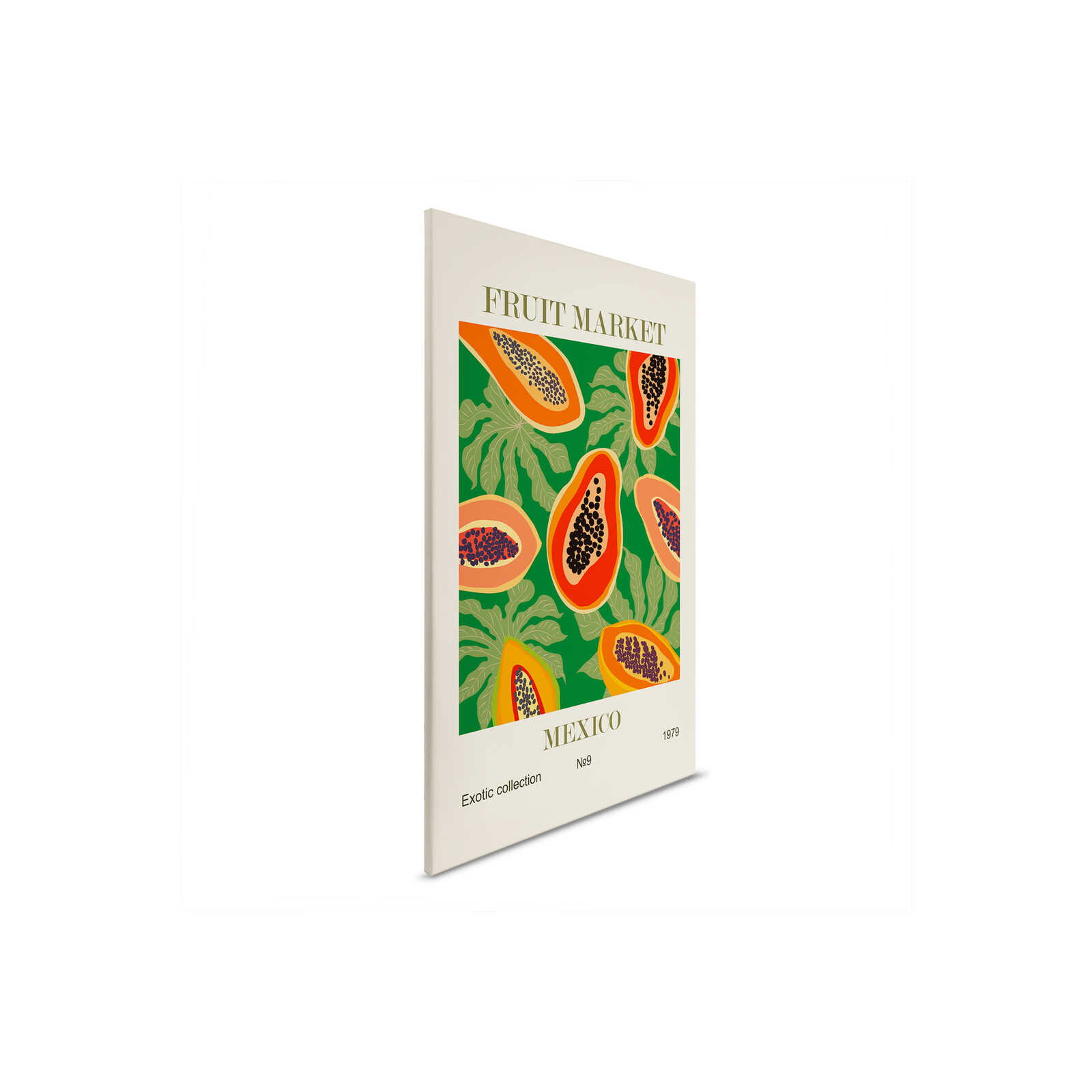 A.S. Création Canvas print Canvas 2024