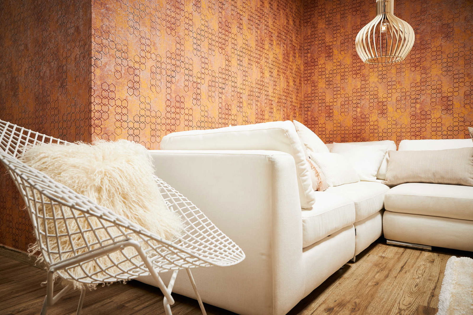 livingwalls Behang New Walls.