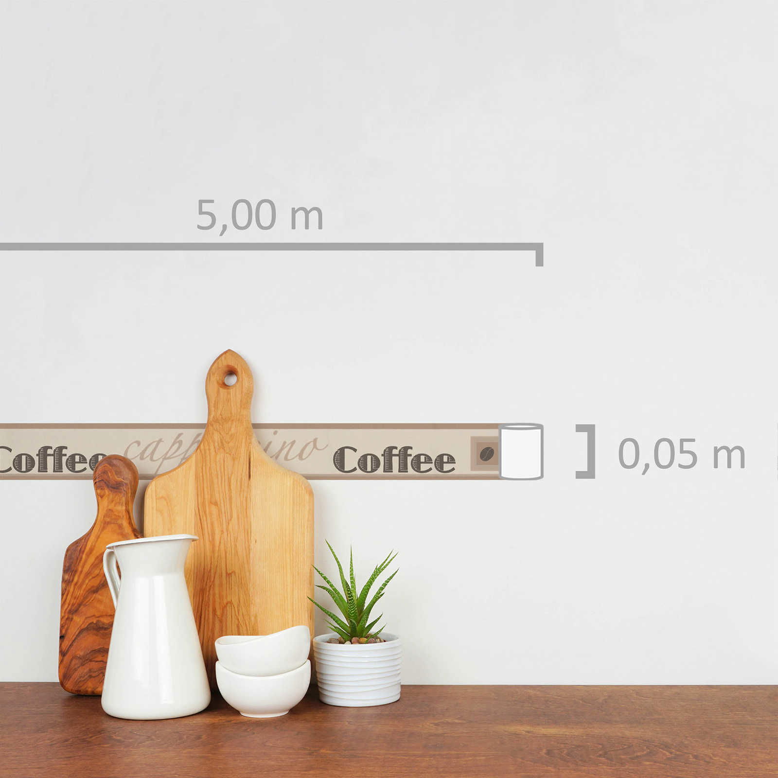 A.S. Création Бордюр SK-Borten