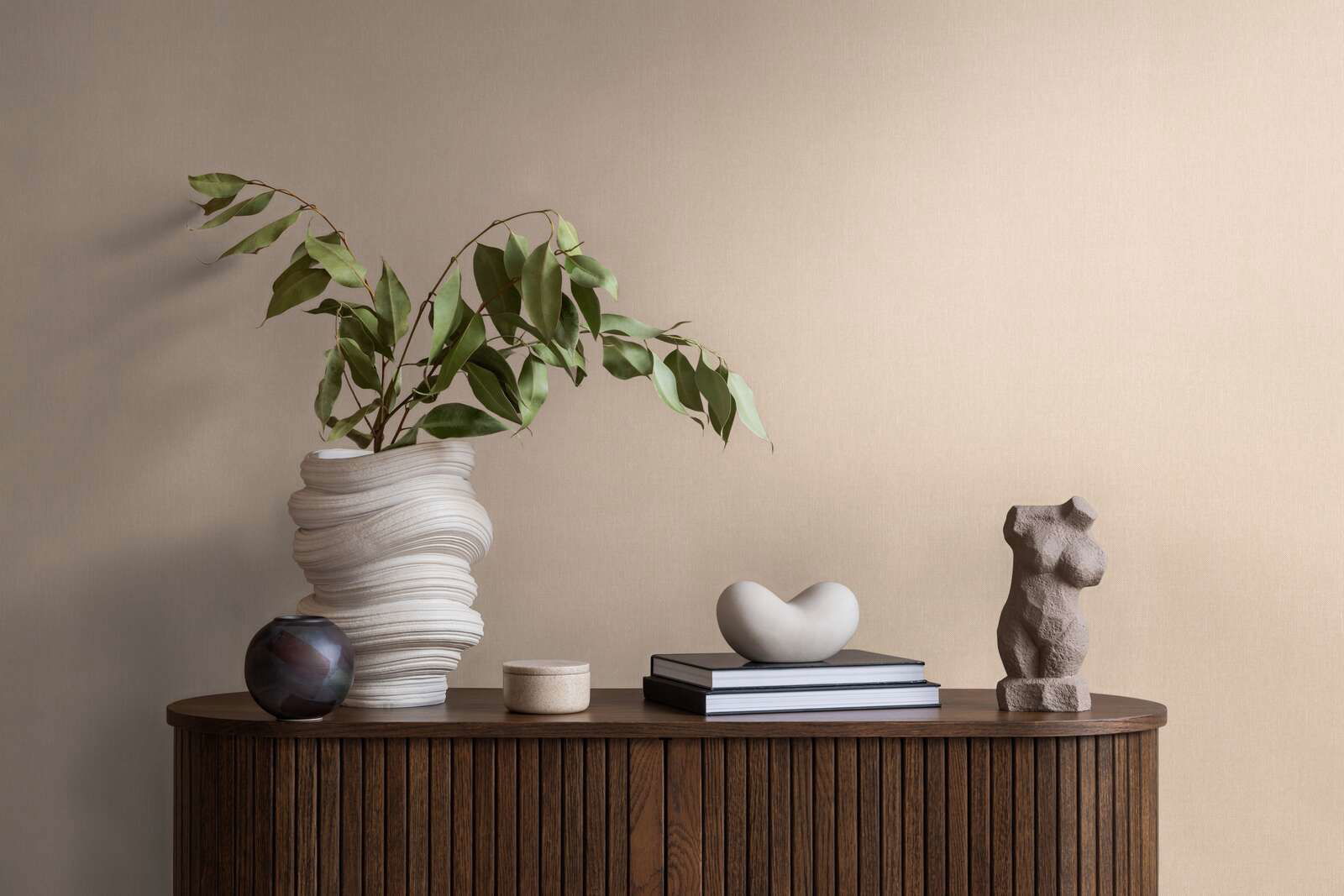 A.S. Création Wallpaper Terra 2022