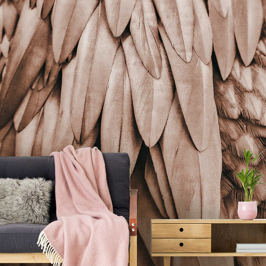 livingwalls Photo wallpaper ARTist