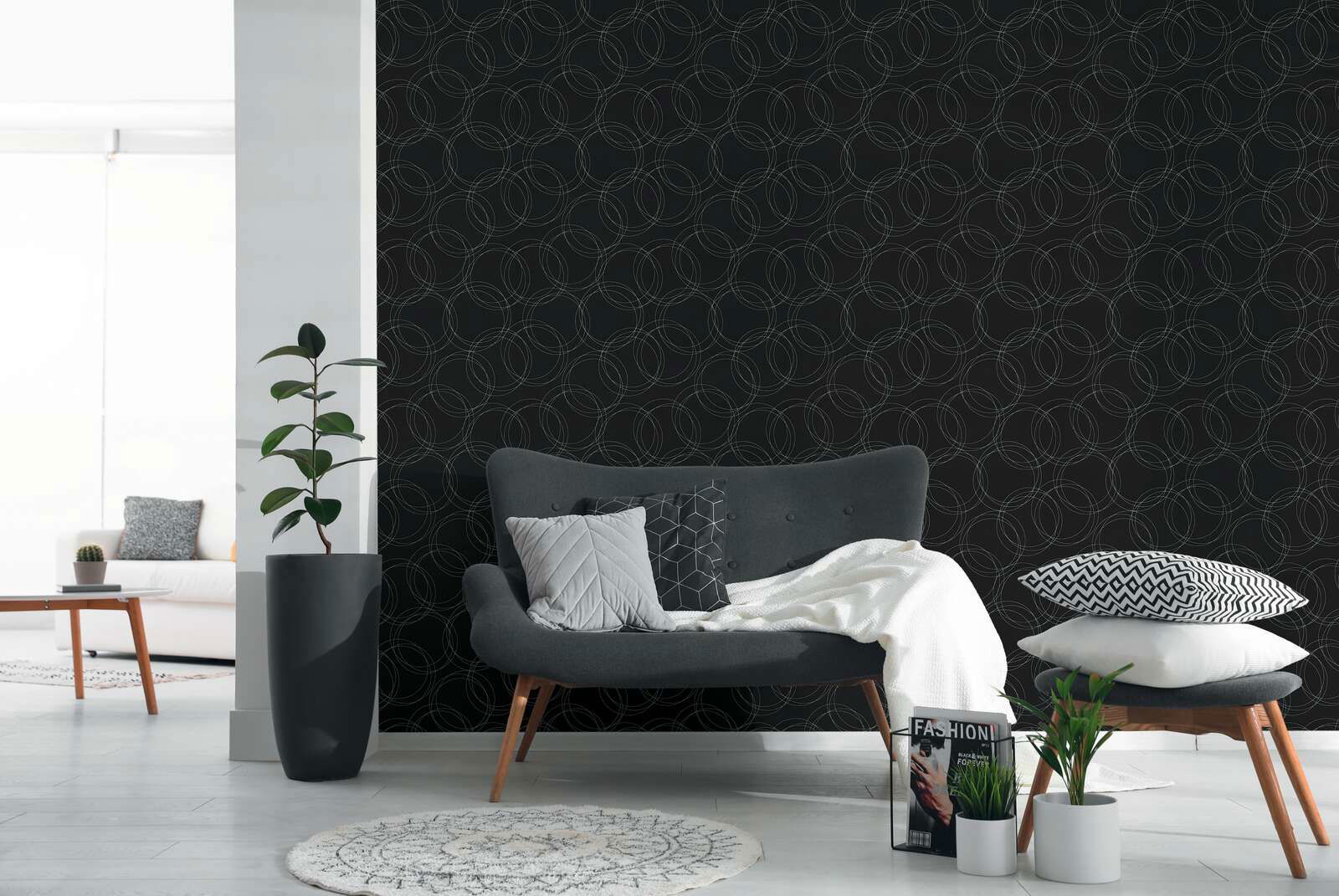 A.S. Création Wallpaper Attractive 3