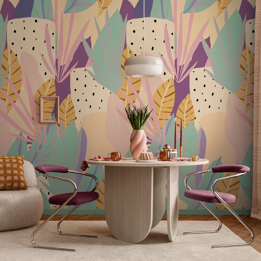 A.S. Création Обои-панели Anna d´Andrea