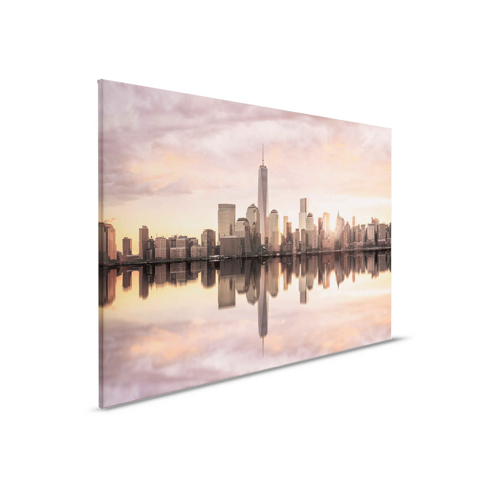 livingwalls tableau sur toile Designwalls
