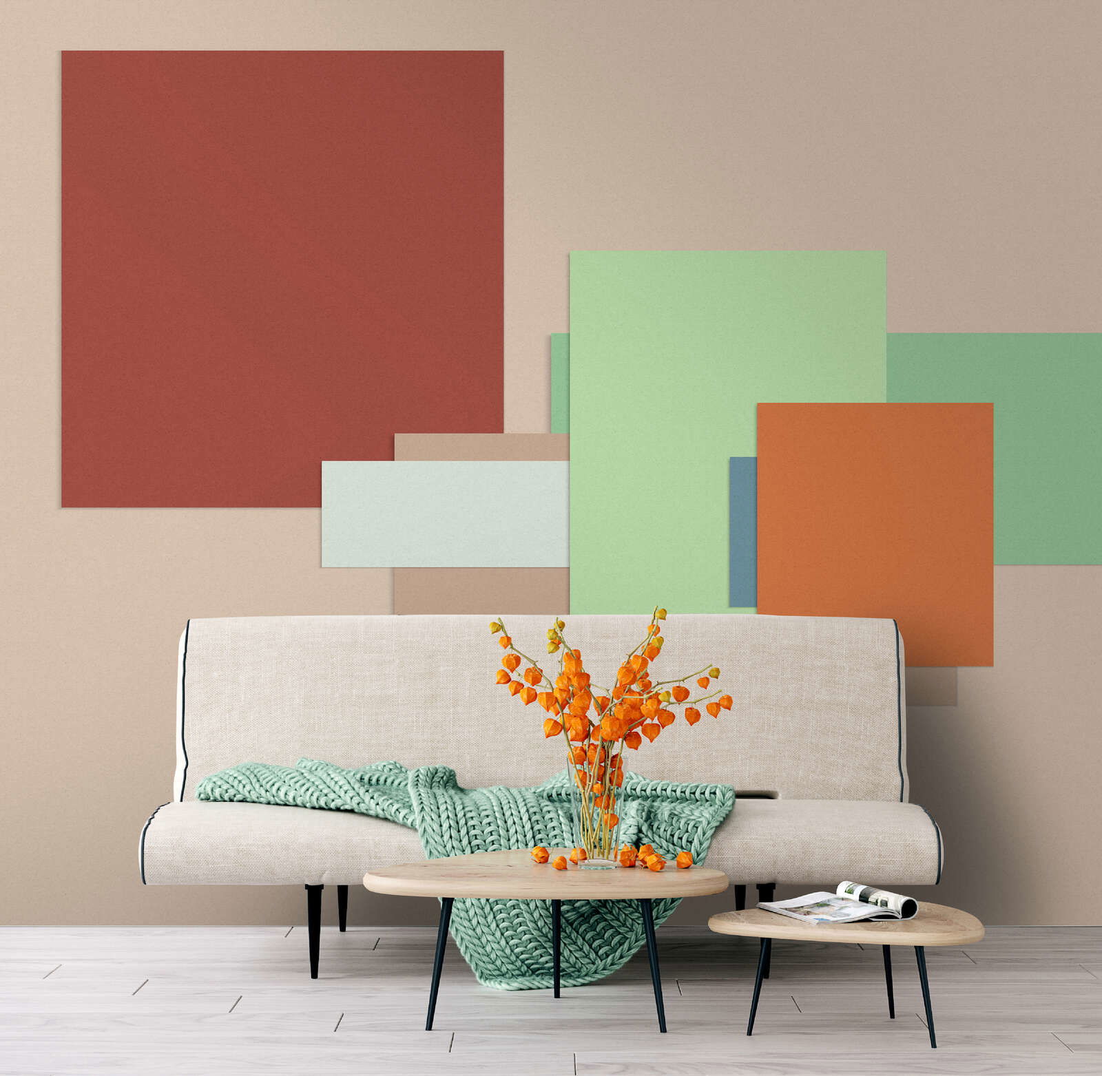 walls by patel Photo wallpaper Walls by Patel 5