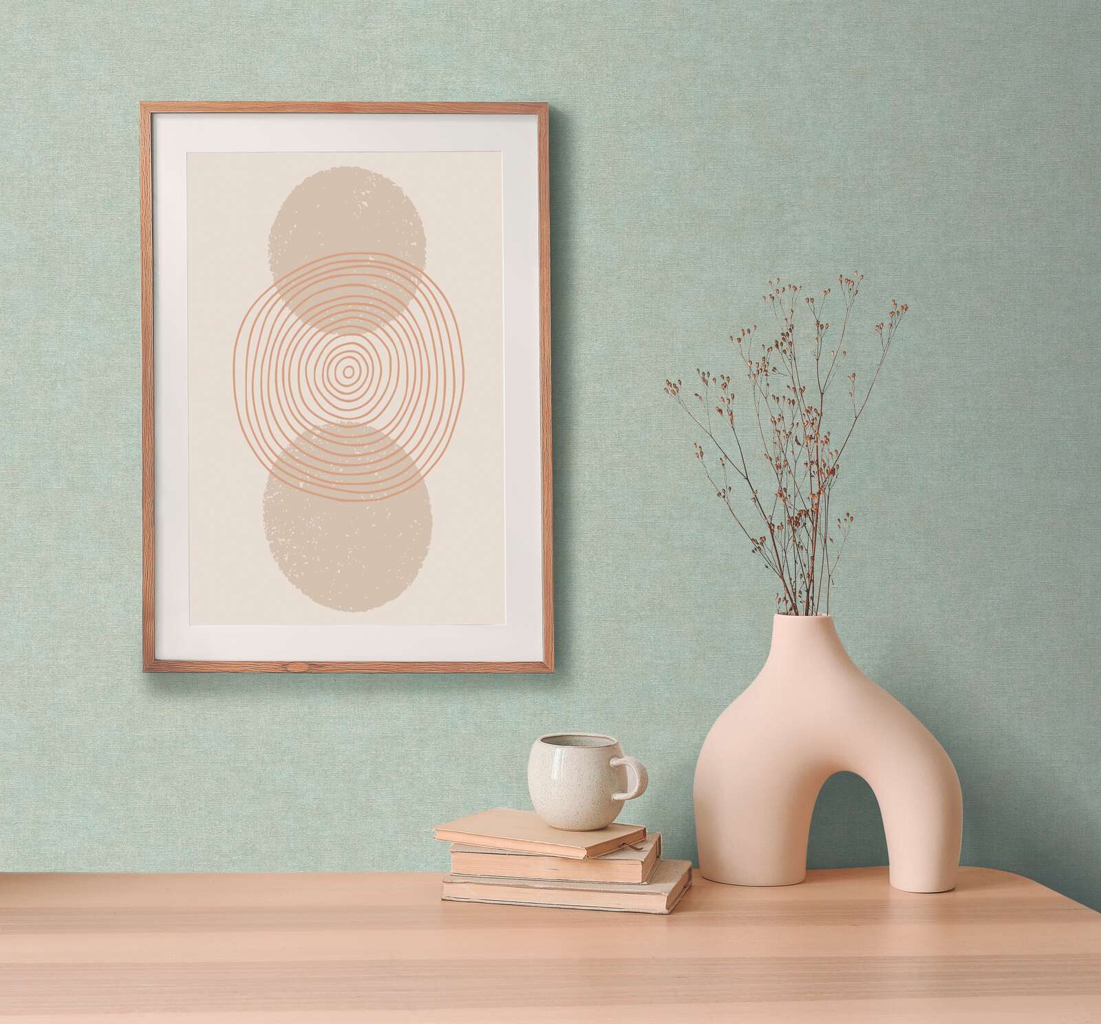 livingwalls Wallpaper Smart Surfaces