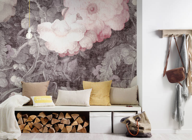 Architects Paper Fotobehang Atelier 47 Architects Paper Fotobehang Atelier 47