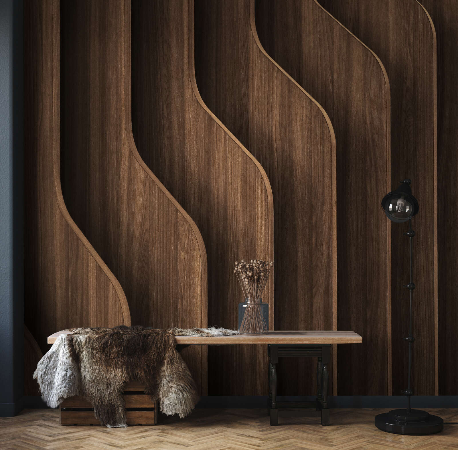 walls by patel Фотообои Walls by Patel 5