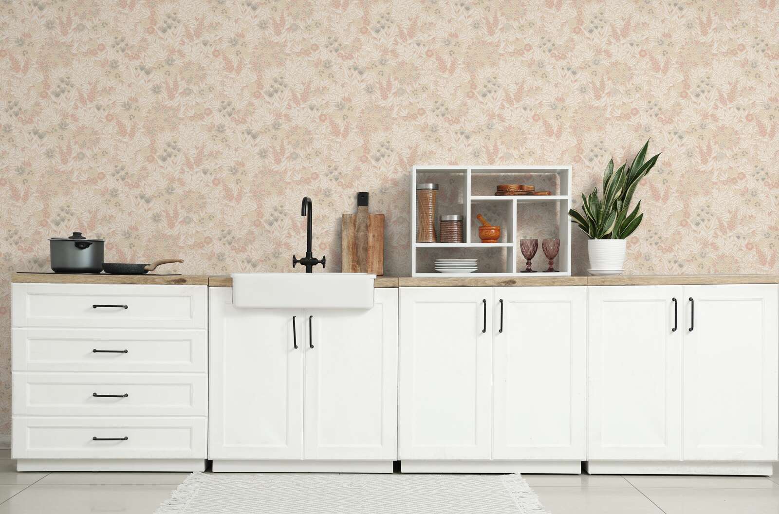 A.S. Création Wallpaper Attractive 3