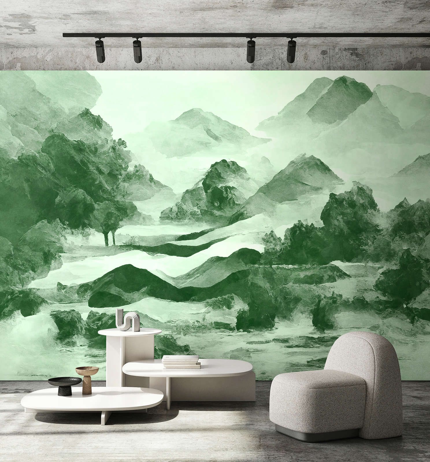 walls by patel Fotobehang Walls by Patel 4 walls by patel Fotobehang Walls by Patel 4