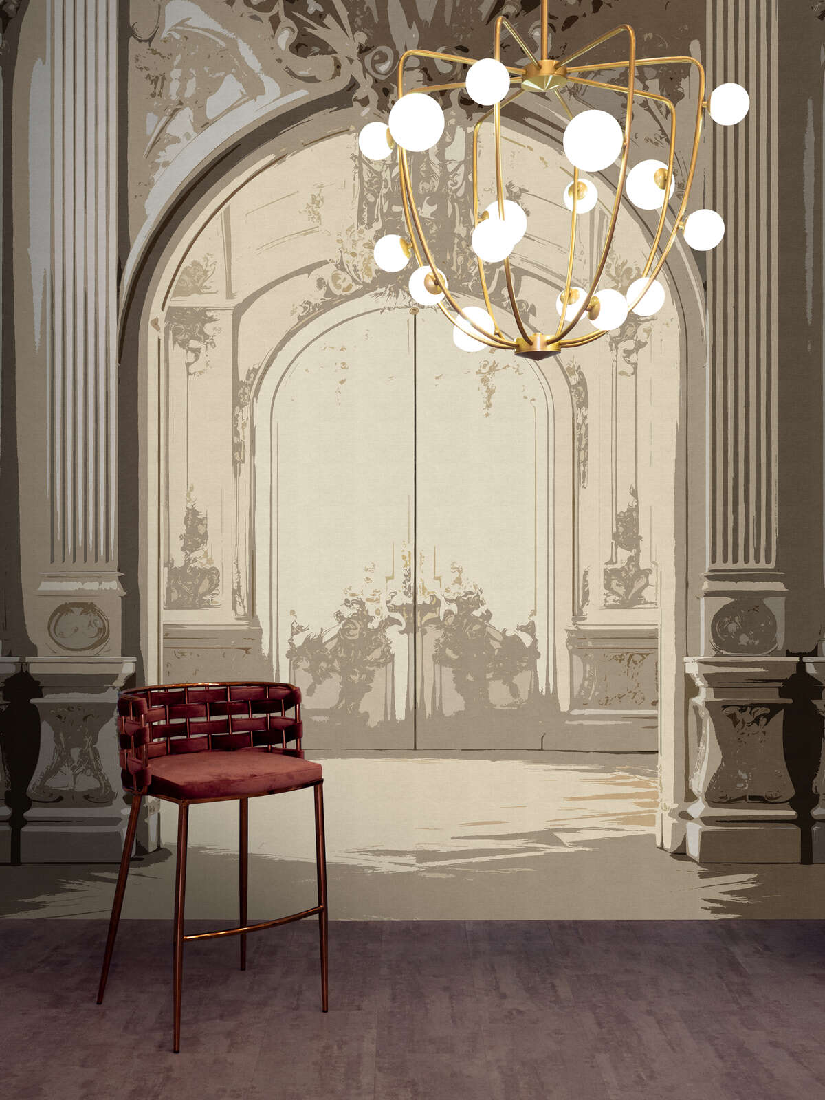 walls by patel impression numérique Walls by Patel 5