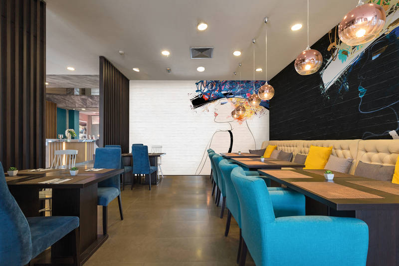 Architects Paper Photo wallpaper Atelier 47