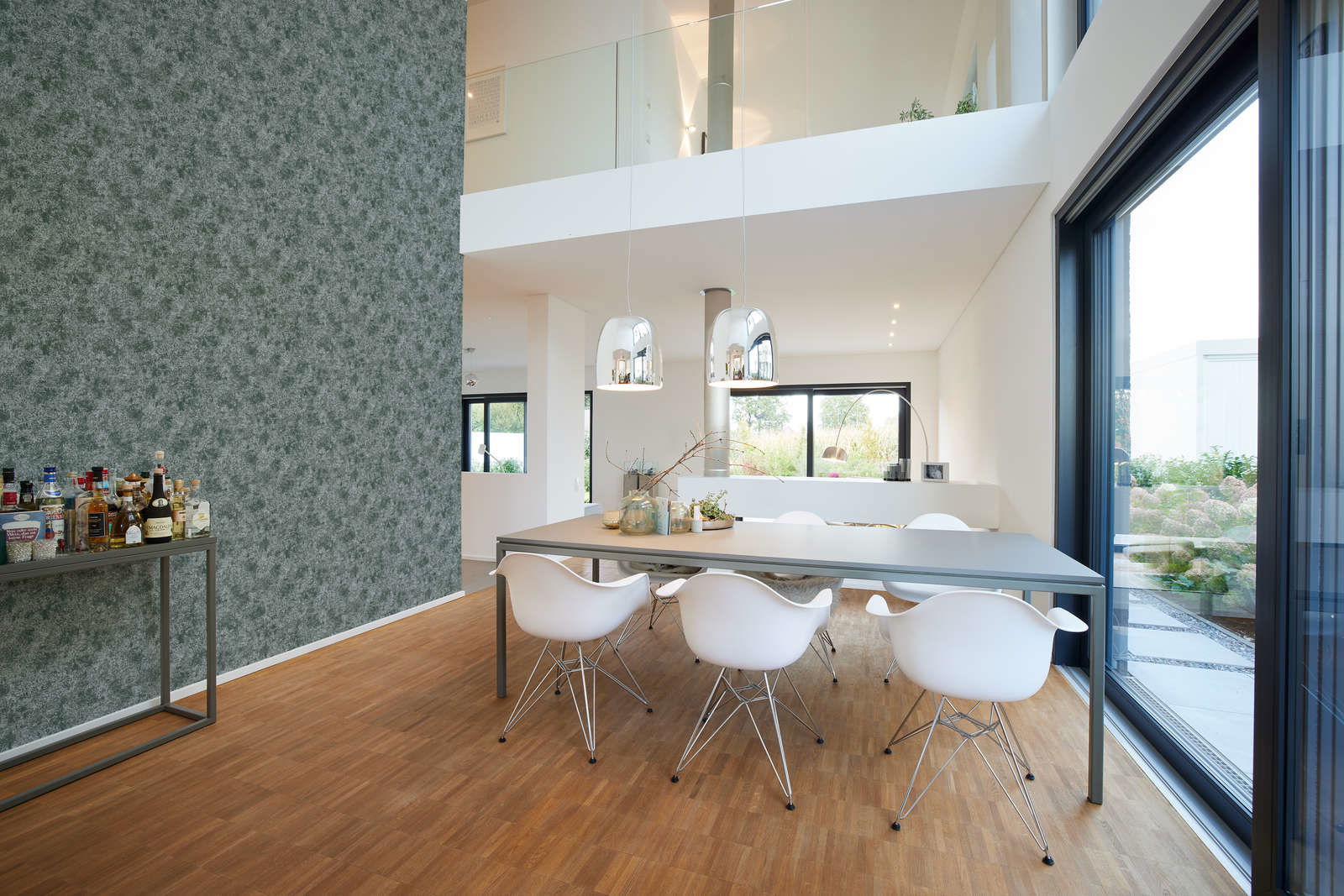 livingwalls Behang Profitex Premium