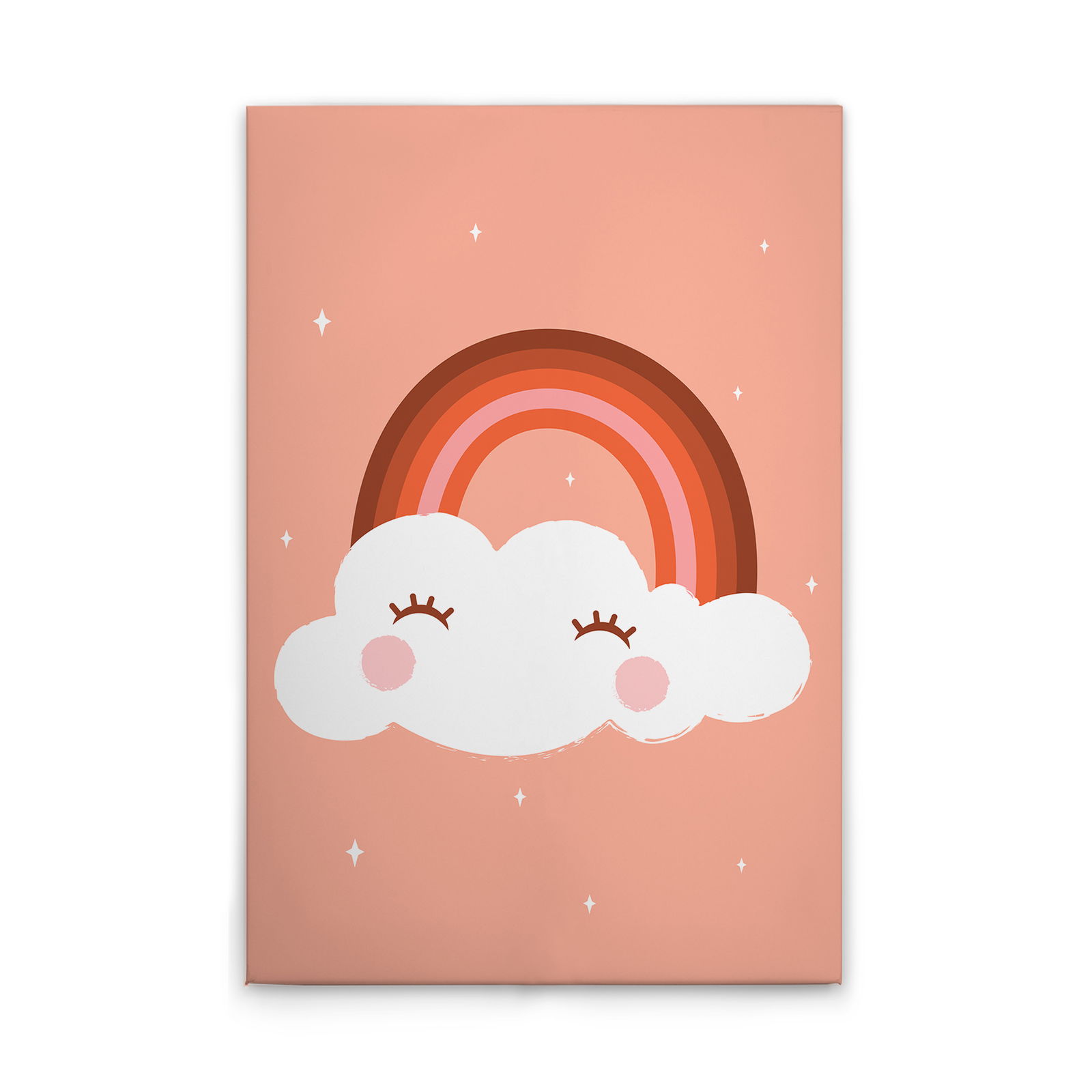 A.S. Création tableau sur toile Canvas 2024