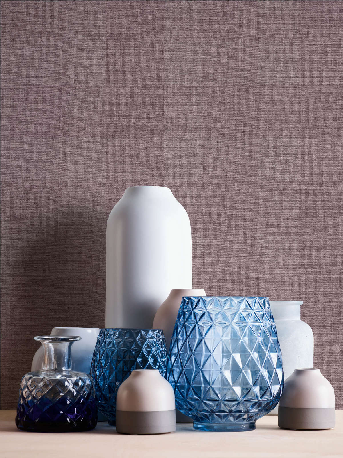 A.S. Création Wallpaper Natural Living