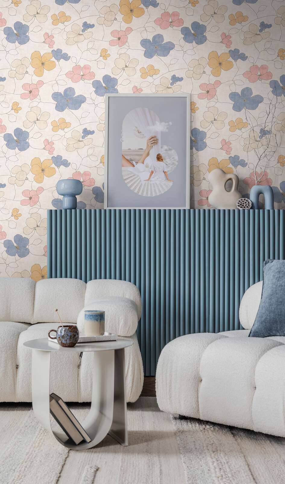 A.S. Création papier peint Nordic Feeling