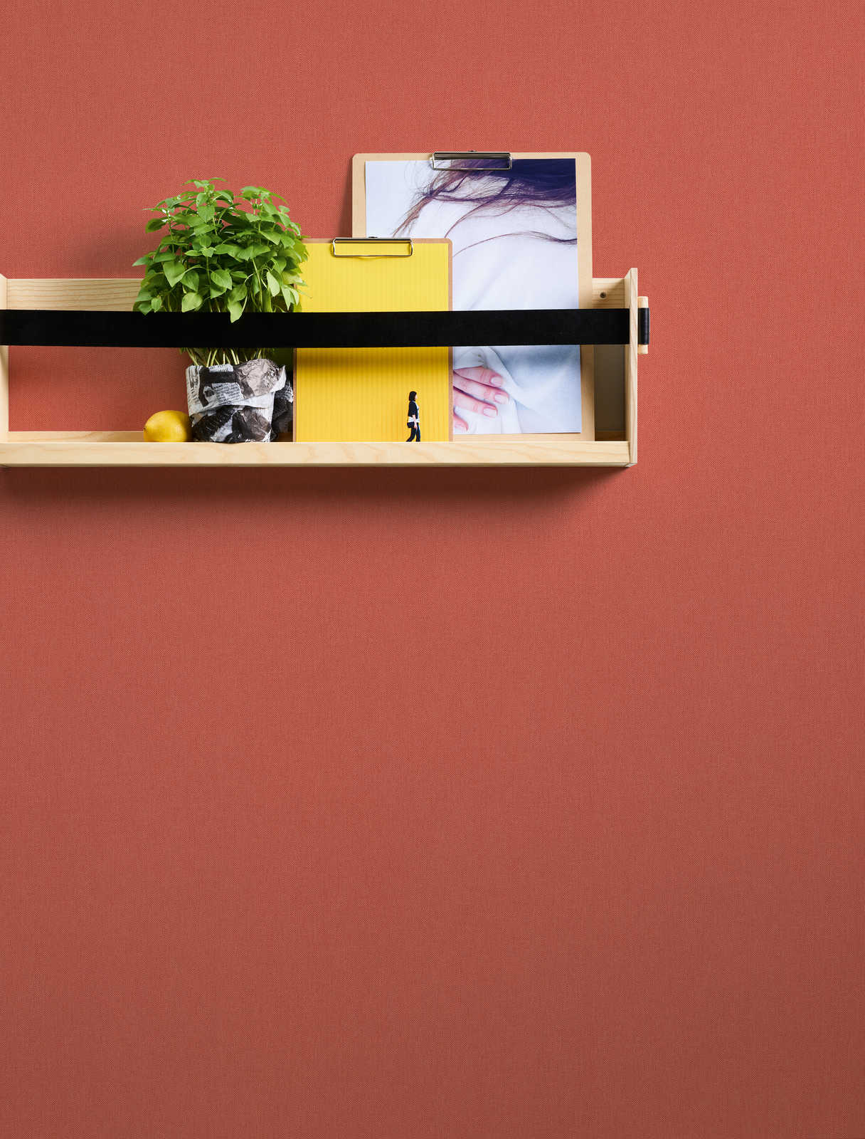 Architects Paper Wallpaper Floral Impression