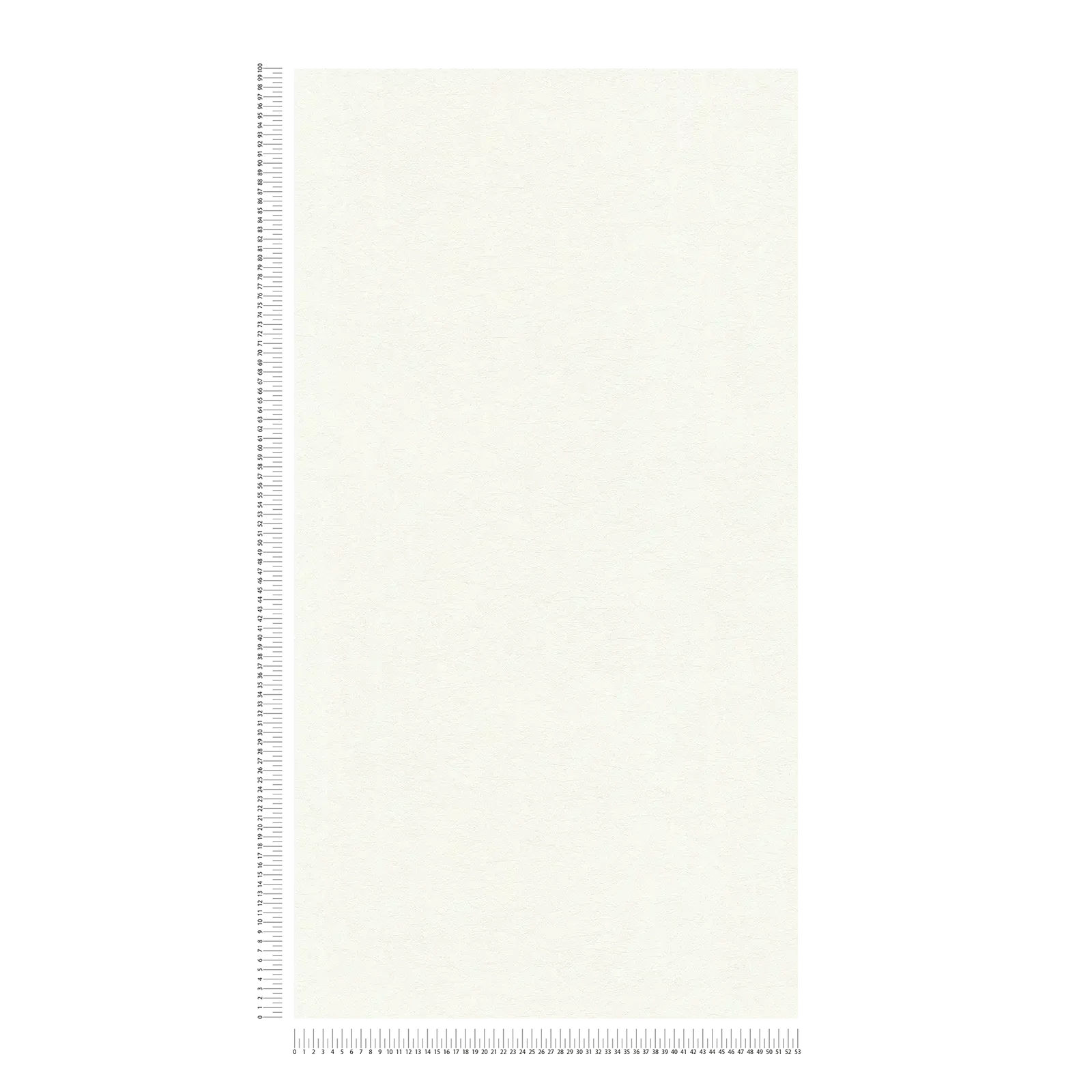 A.S. Création Wallpaper Designed in White