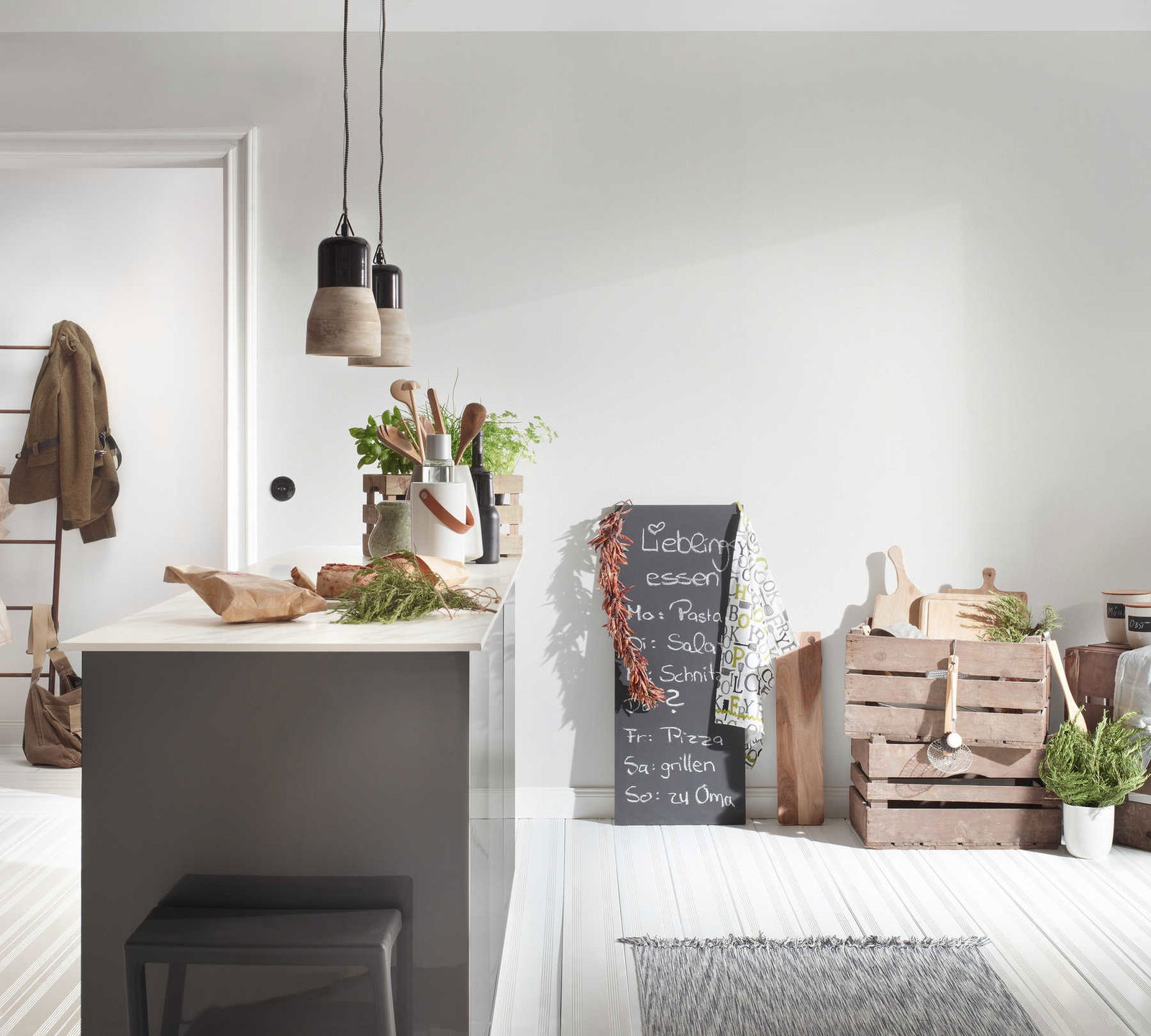 A.S. Création Behang Casual Living